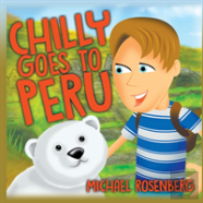 Chilly Goes To Peru