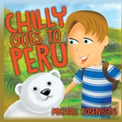 Chilly Goes To Peru