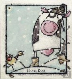 Bertrand.pt - Chilly Milly Moo