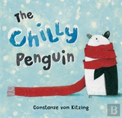 Bertrand.pt - Chilly Penguin