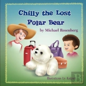 Chilly The Lost Polar Bear