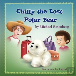 Bertrand.pt - Chilly The Lost Polar Bear