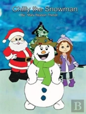 Chilly The Snowman