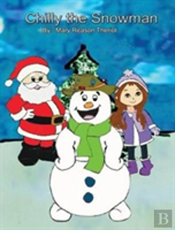 Bertrand.pt - Chilly The Snowman