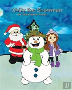 Bertrand.pt - Chilly The Snowman