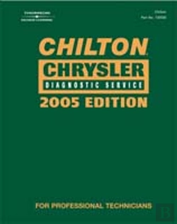 Bertrand.pt - CHILTON CHRYSLER DIAGNOSTIC SE