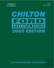 CHILTON FORD DIAGNOSTIC SERVIC