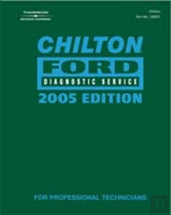 Bertrand.pt - CHILTON FORD DIAGNOSTIC SERVIC