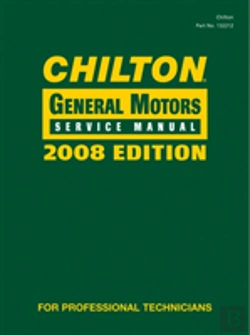 Bertrand.pt - Chilton General Motors Service Manual