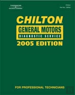 Bertrand.pt - CHILTON GM DIAGNOSTIC SERVICE