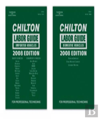 Chilton Labor Guide