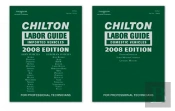 Chilton Labor Guide