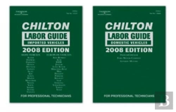 Bertrand.pt - Chilton Labor Guide