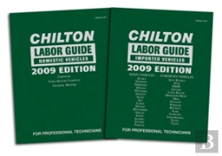 Bertrand.pt - Chilton Labor Guide Manuals