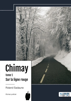 Bertrand.pt - Chimay Tome 1 : Sur La Ligne Rouge