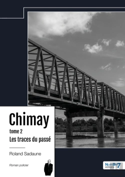 Bertrand.pt - Chimay Tome 2 : Les Traces Du Passé