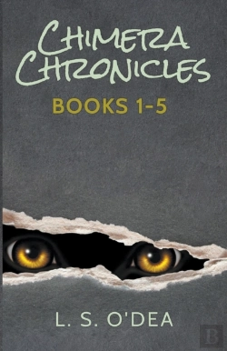 Bertrand.pt - Chimera Chronicles
