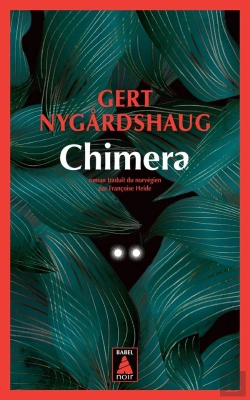 Bertrand.pt - Chimera