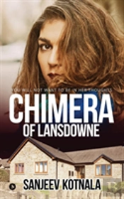 Chimera Of Lansdowne