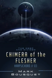 Chimera Of The Flesher