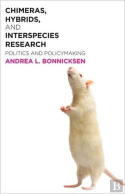 Bertrand.pt - Chimeras, Hybrids, And Interspecies Research