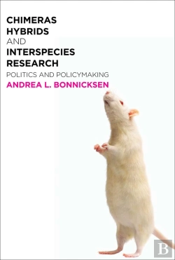 Bertrand.pt - Chimeras, Hybrids, And Interspecies Research