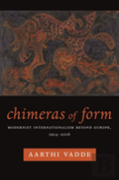 Chimeras Of Form