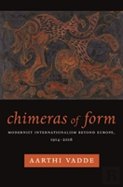 Chimeras Of Form