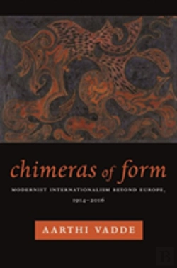 Bertrand.pt - Chimeras Of Form