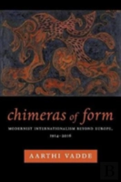 Chimeras Of Form