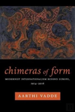 Bertrand.pt - Chimeras Of Form