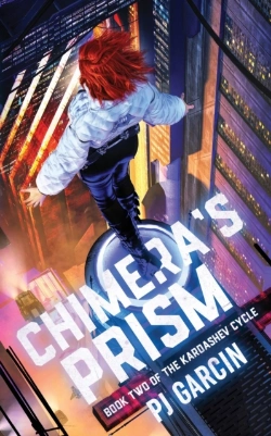 Bertrand.pt - Chimera'S Prism