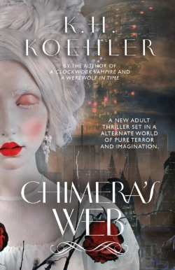 Bertrand.pt - Chimera'S Web