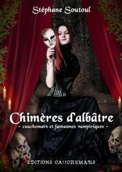 Bertrand.pt - Chimeres D'Albatre