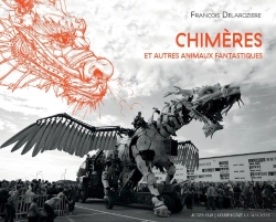 Bertrand.pt - Chimères Et Autres Animaux Fantastiques