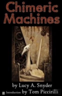Bertrand.pt - Chimeric Machines
