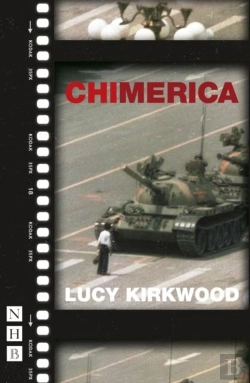 Bertrand.pt - Chimerica