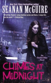 Chimes At Midnight
