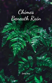 Chimes Beneath Rain