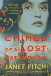 Chimes Of A Lost Cathedral