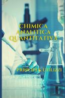 Chimica Analitica Quantitativa