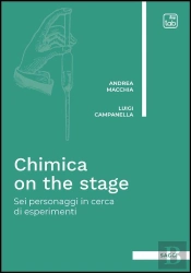 Chimica On The Stage