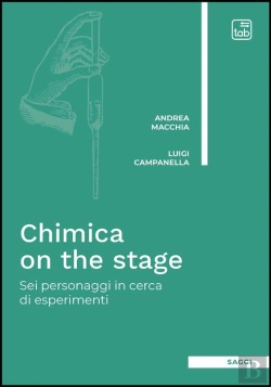 Bertrand.pt - Chimica On The Stage