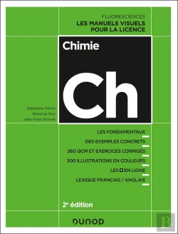 Bertrand.pt - Chimie (2e Édition)
