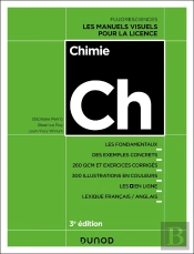 Chimie (3e Édition)