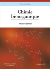 Chimie Bioorganique