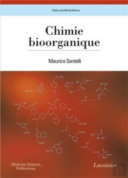 Bertrand.pt - Chimie Bioorganique