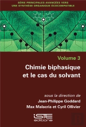 Chimie Biphasique Et Le Cas Du Solvant