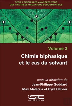 Bertrand.pt - Chimie Biphasique Et Le Cas Du Solvant