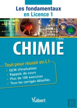 Bertrand.pt - Chimie